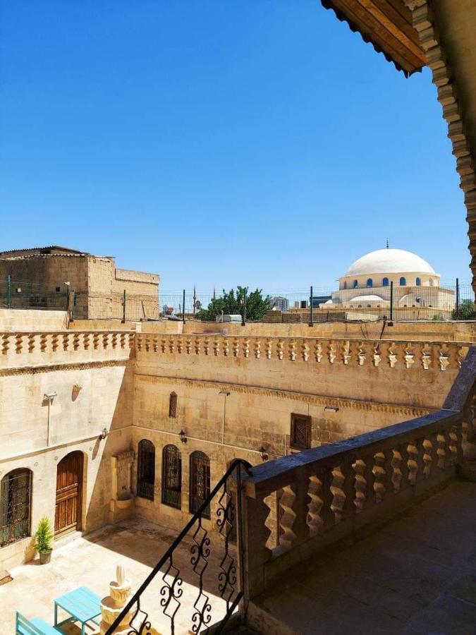 Serif Pasa Konaklari Sanlıurfa Kültér fotó