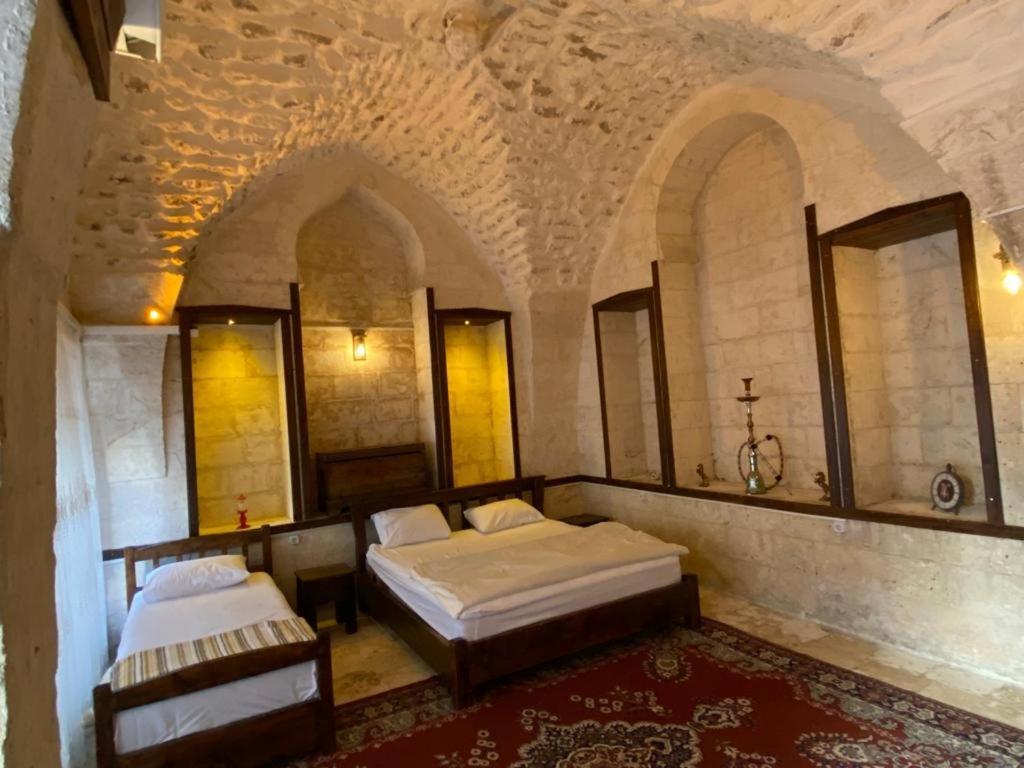 Serif Pasa Konaklari Sanlıurfa Kültér fotó