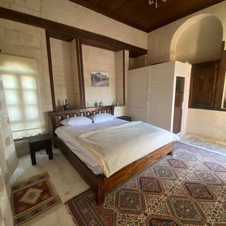 Serif Pasa Konaklari Sanlıurfa Kültér fotó