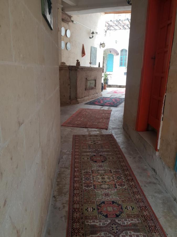 Serif Pasa Konaklari Sanlıurfa Kültér fotó
