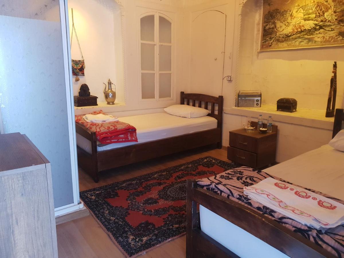 Serif Pasa Konaklari Sanlıurfa Kültér fotó