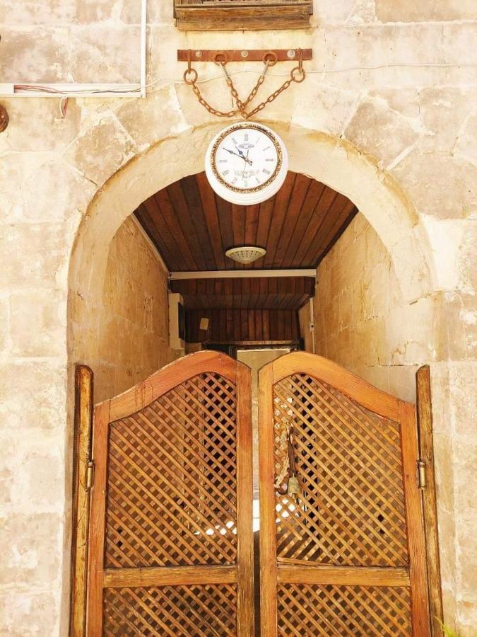 Serif Pasa Konaklari Sanlıurfa Kültér fotó